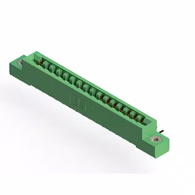 807-016-557-108 EDAC Inc.  Edgeboard Connectors